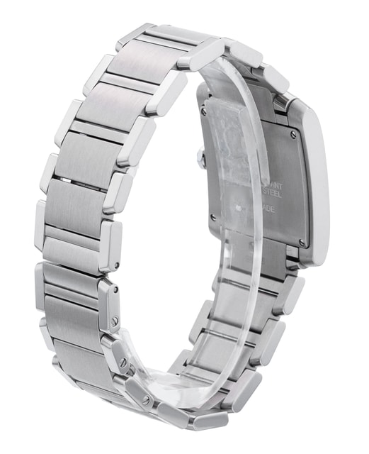 Cartier Tank Francaise WE110007 Image 3